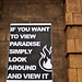 Signs, times, textures