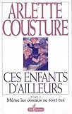 Ces enfants d'ailleurs par Cousture