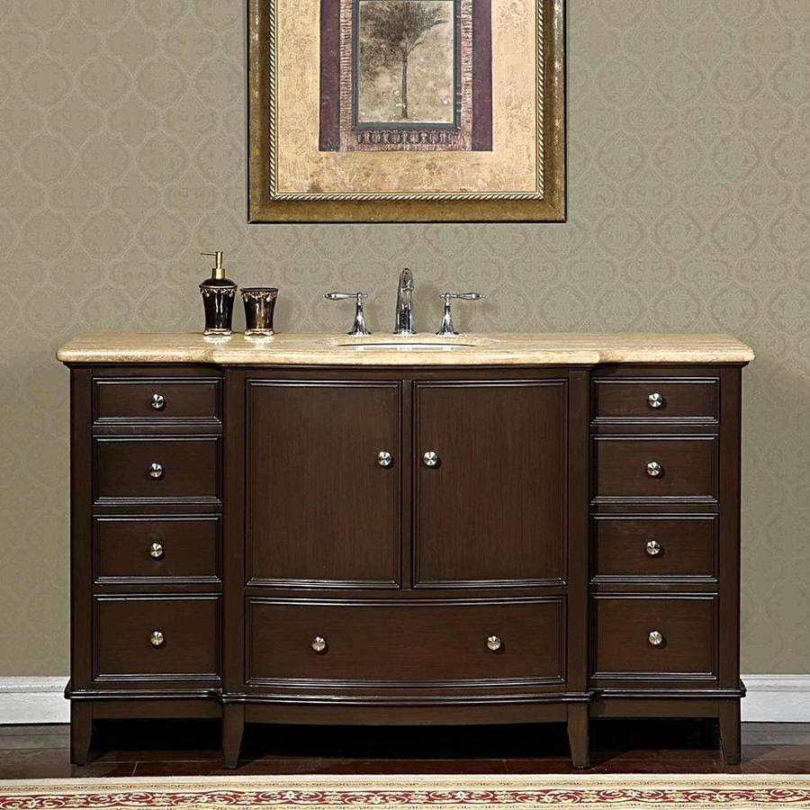 rona rest room faucets