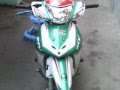 honda wave 100r