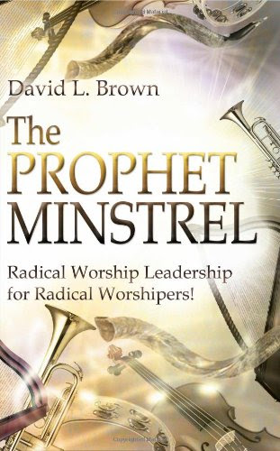 The Prophet-Minstrel