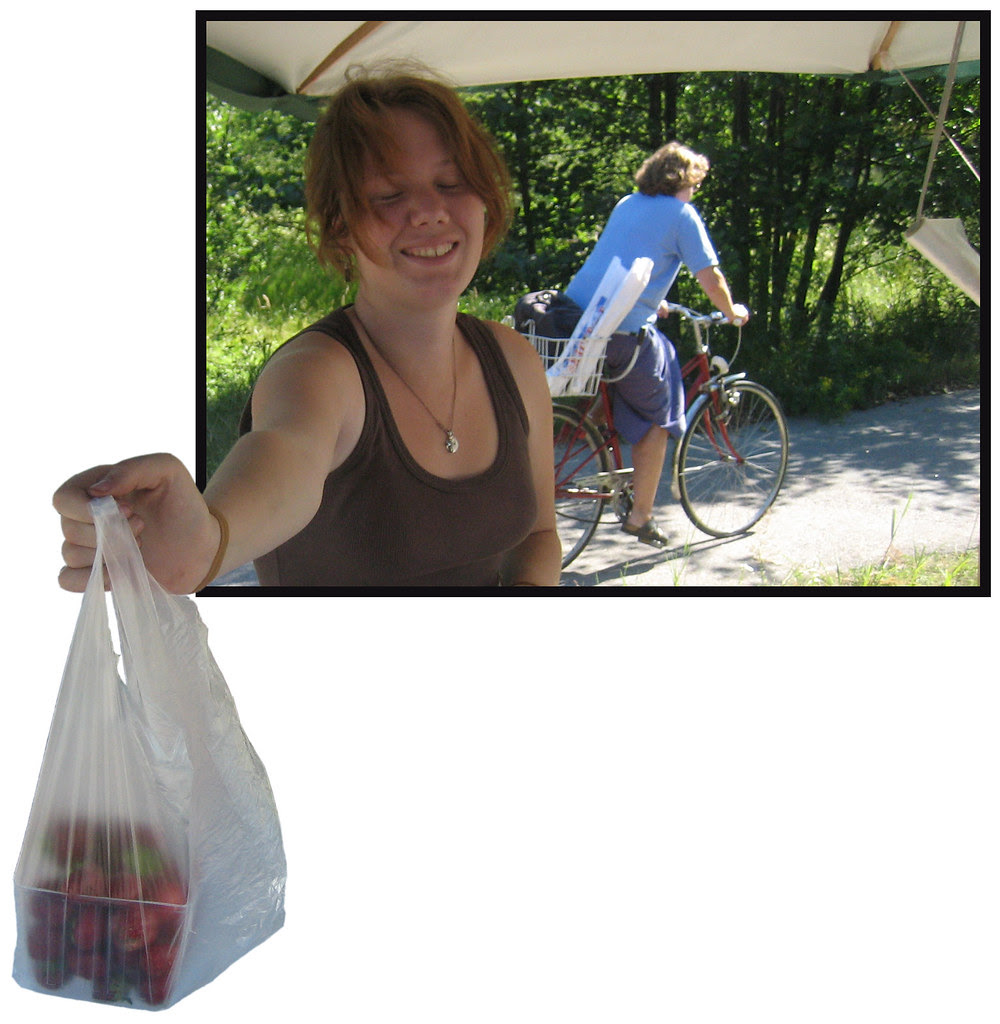 Memories of last summer