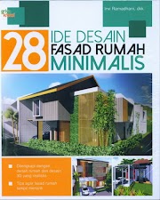 43+ Buku Desain Rumah Minimalis Gratis, Paling Top!