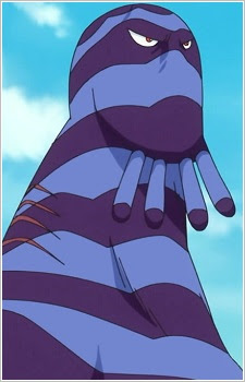 ゼオ キャラクター ワンピース魂