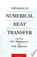 Advances in Numerical Heat Transfer