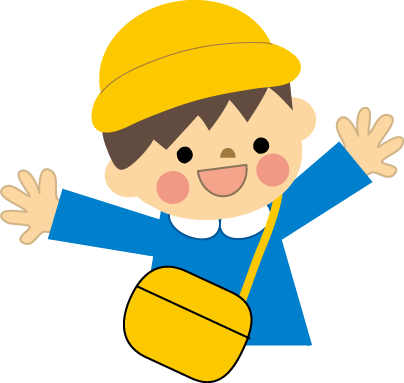 子どものイラスト 挿絵 無料イラスト フリー素材2