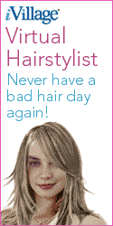 iVillage Virtual Hairstylist
