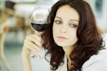Do women react to alcohol differently? by thebottle-o.com.au