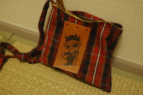 My bag