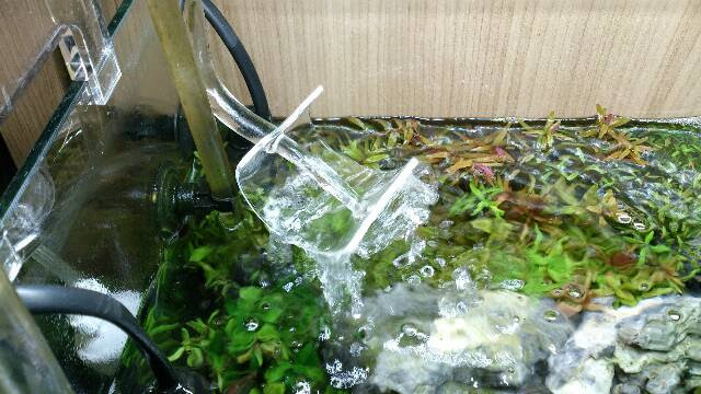 No 75 偶然の産物 In The Water