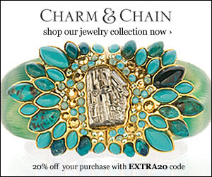 Shop for our Jewelry Collection