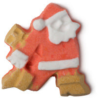 Lush Dashing Santa Vipxo