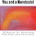 Online Reading You and a Narcissist: 100 Mantras for Maintaing YOUR PEACE amid THEIR CHAOS B01M2U1FD9/ PDF