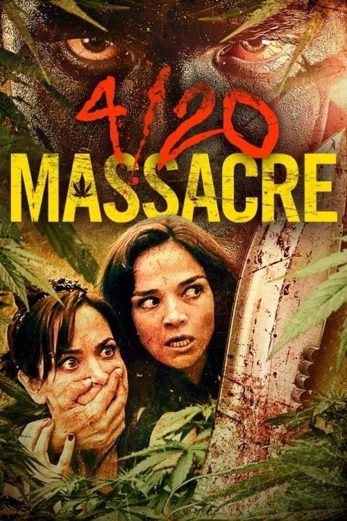 (KINO) 4/20 Massacre 2018 Vollständige Filme Ganzer Film Complete UHD
Filme