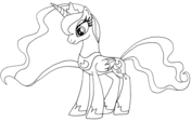 My Little Pony coloring pages | Free Coloring Pages