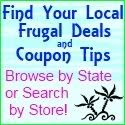 Couponing Coast to Coast