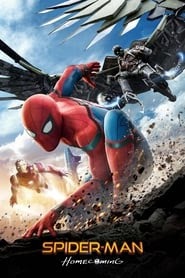 Spider-Man: Homecoming (2017) film online Überspielenin deutschland