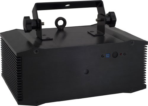  Laserworld Laser ES-180S RG 180mW rouge/vert