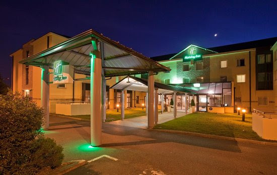 Charles de gaulle airport to your paris hotel