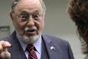Alaska lawmaker cites Holocaust deaths to oppose gun control