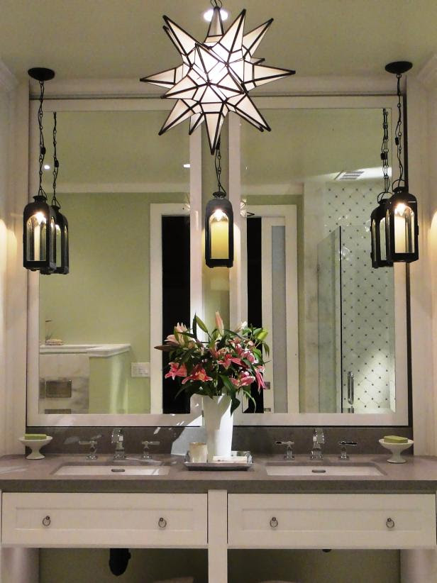 The 10 Best DIY Bathroom Projects DIY The 10 Best DIY Bathroom Projects DIY