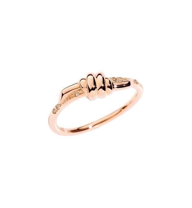 Bague Dodo