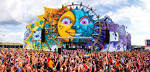 The Gathering | Tomorrowland