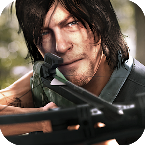 The Walking Dead No Man's Land v1.1.1.35 [Mods]