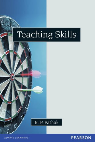 Teaching Skills, by R. P. Pathak