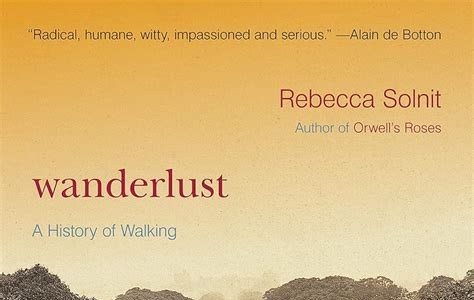 Link Download Wanderlust A History Of Walking Tutorial Free Reading PDF
