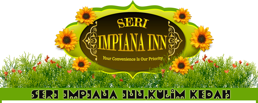 SERI IMPIANA INN