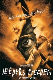 Jeepers Creepers estreno españa completa pelicula online .es en español
>[720p]< latino 2001