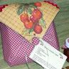 Cross-Stitch Projects