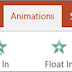 How To Animate Certain Words In Powerpoint