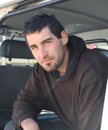 David