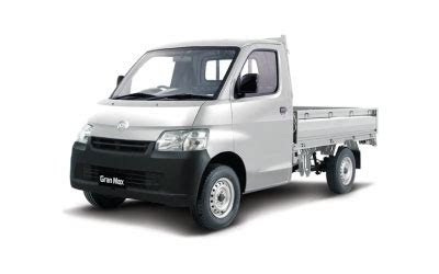 sewa pick  bandar lampung rental grand max genjos holiday