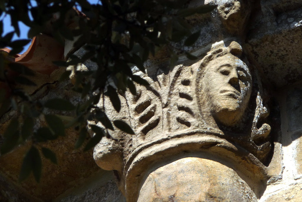 Santa María de Bareyo