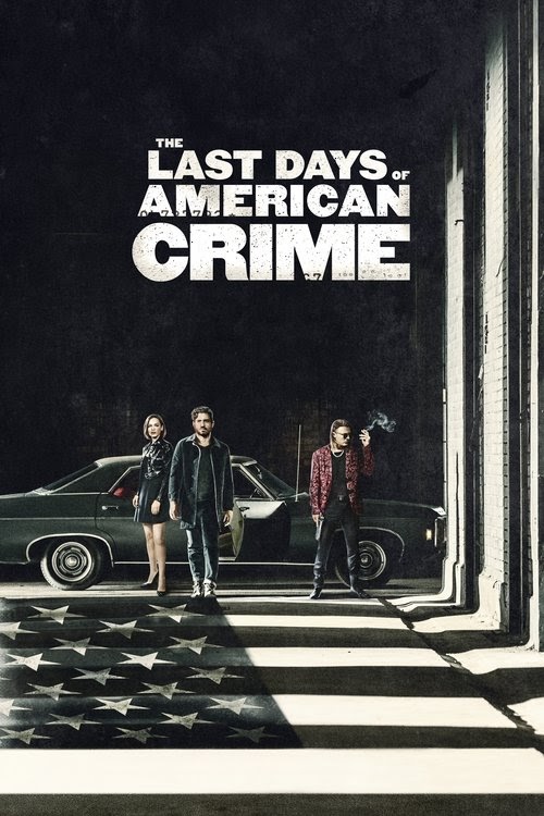 Assistir The Last Days of American Crime 2020 Filme completo Online
Dublado HD gratis