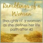  Ramblings of a Woman 