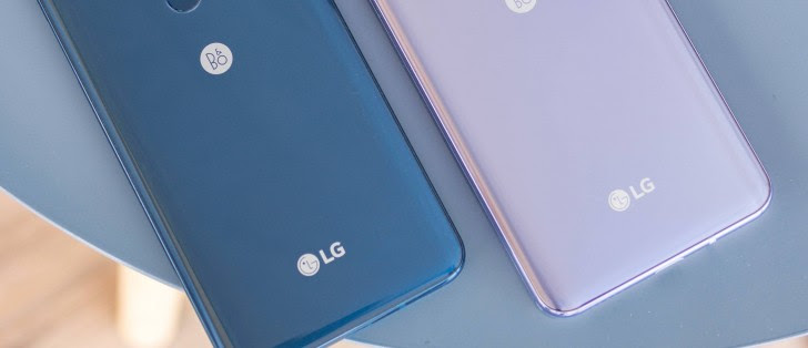LG G7