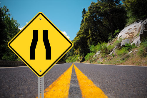 Traffic Signs Test - Driving Test Questions and Help