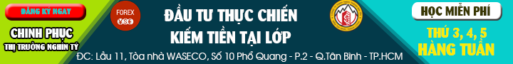 đầu tư forex