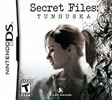 Secret Files: Tunguska (Nintendo DS)