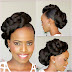 Natural Styling Gel Hairstyles For Black Ladies / Pin on Short styles for black women with textured hair - Firm hold for natural hairstyles.