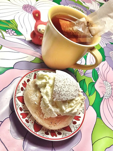 semla