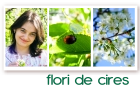 flori de cires