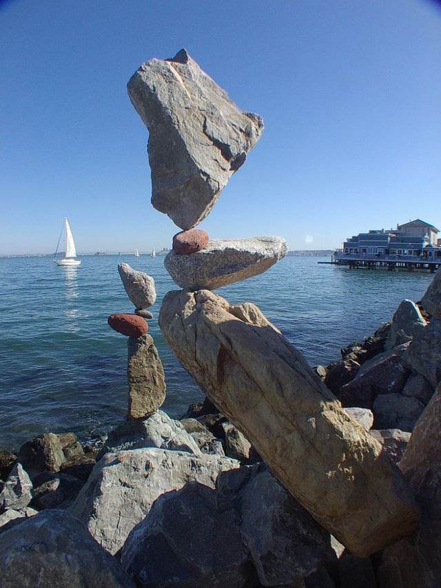 Perfect balance (51 pics + 1 video)