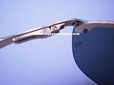 RB 3390 (P) Gold Inner Hinge