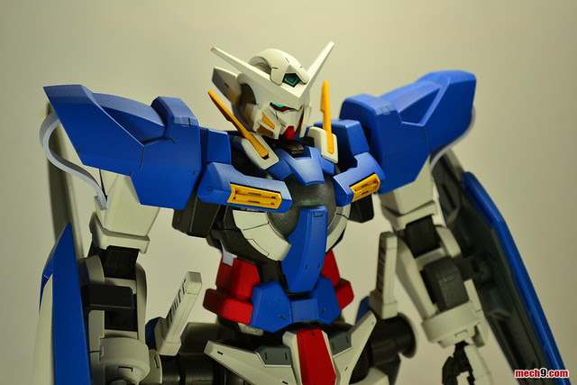 1/60 GN-001 Gundam Exia