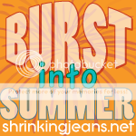 Burst Into Summer Challenge